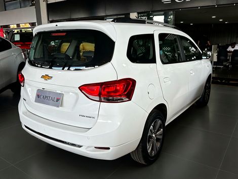 Chevrolet SPIN PREMIER 1.8 8V Econo.Flex 5p Aut.