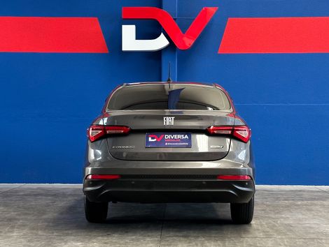 Fiat CRONOS DRIVE 1.3 8V Flex