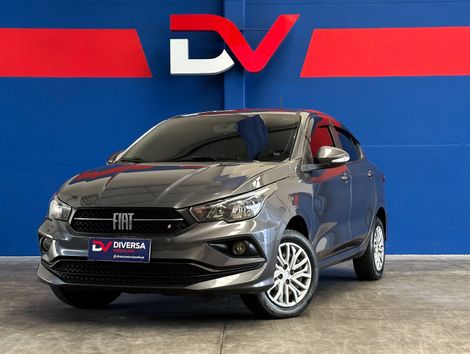 Fiat CRONOS DRIVE 1.3 8V Flex