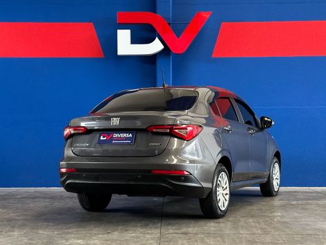 Fiat CRONOS DRIVE 1.3 8V Flex