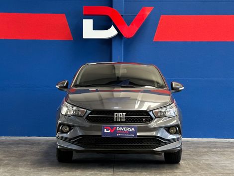 Fiat CRONOS DRIVE 1.3 8V Flex