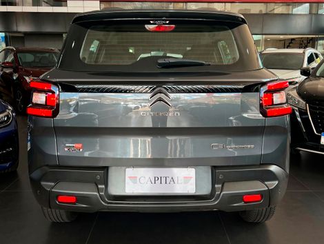 Citroën AIRCROSS F. Pack 1.0 Flex TB 200 Aut.