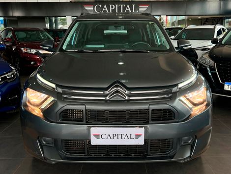 Citroën AIRCROSS F. Pack 1.0 Flex TB 200 Aut.