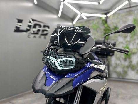 BMW F 750 GS Sport