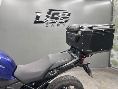 BMW F 750 GS Sport