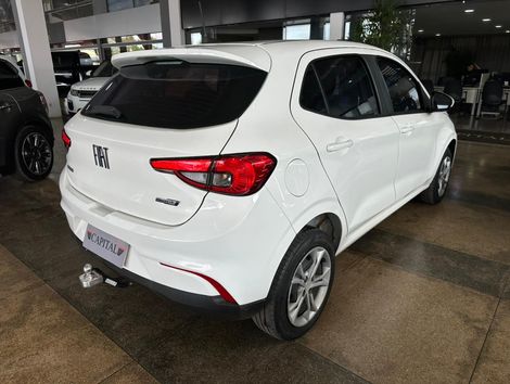 Fiat ARGO DRIVE 1.0 6V Flex