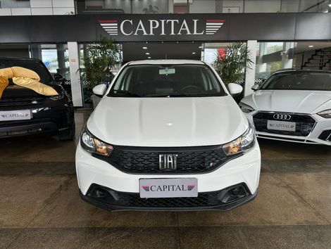 Fiat ARGO DRIVE 1.0 6V Flex