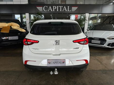 Fiat ARGO DRIVE 1.0 6V Flex