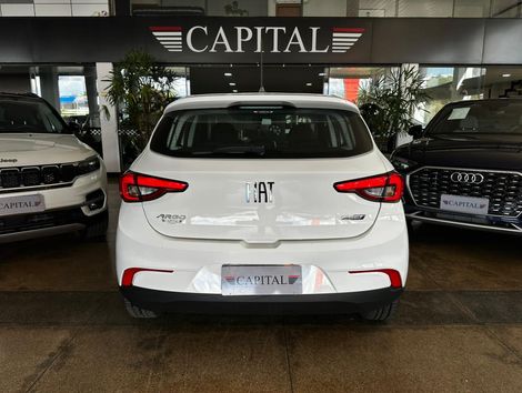 Fiat ARGO DRIVE 1.0 6V Flex