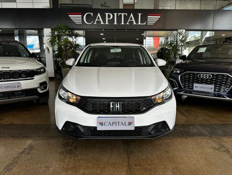 Fiat ARGO DRIVE 1.0 6V Flex