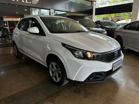 Fiat ARGO DRIVE 1.0 6V Flex