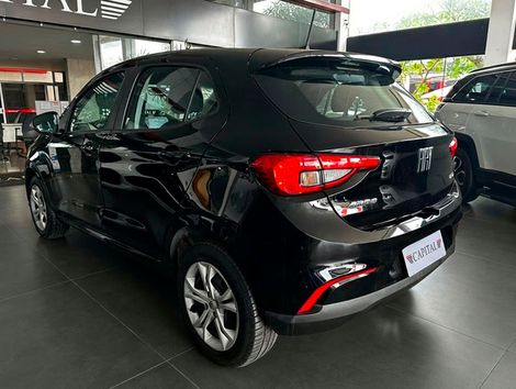 Fiat ARGO DRIVE 1.0 6V Flex