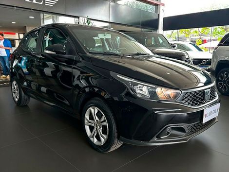 Fiat ARGO DRIVE 1.0 6V Flex