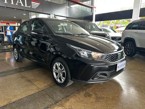 Fiat ARGO DRIVE 1.0 6V Flex