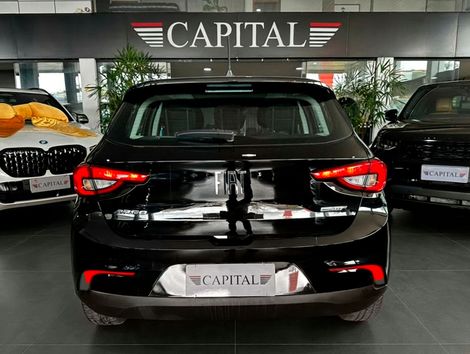 Fiat ARGO DRIVE 1.0 6V Flex