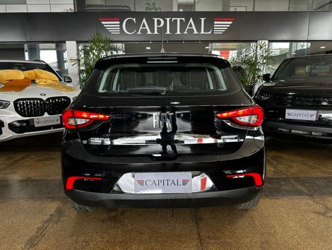 Fiat ARGO DRIVE 1.0 6V Flex