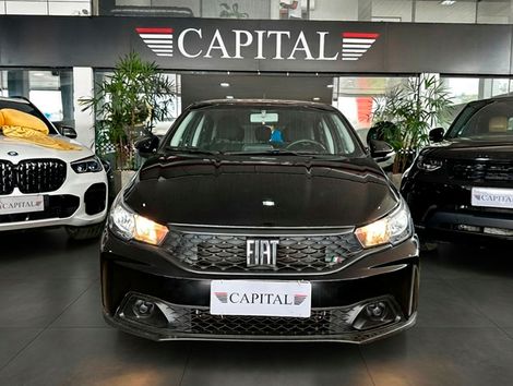 Fiat ARGO DRIVE 1.0 6V Flex