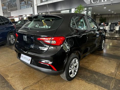 Fiat ARGO DRIVE 1.0 6V Flex