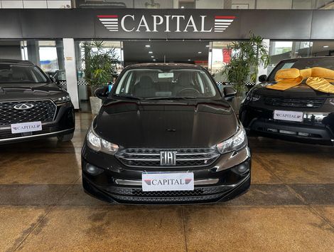 Fiat CRONOS DRIVE 1.3 8V Flex Aut.