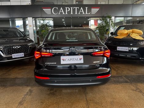 Fiat CRONOS DRIVE 1.3 8V Flex Aut.