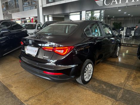 Fiat CRONOS DRIVE 1.3 8V Flex Aut.