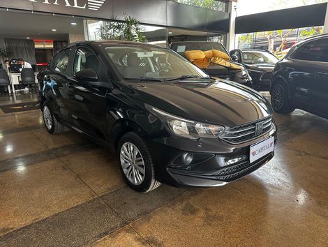 Fiat CRONOS DRIVE 1.3 8V Flex Aut.