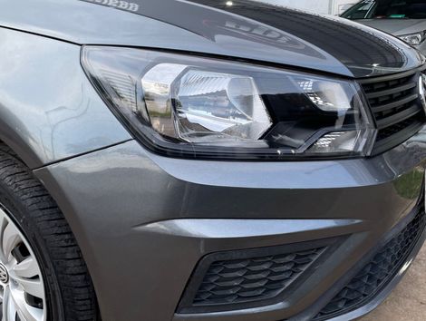 VolksWagen VOYAGE 1.6 MSI Flex 8V 4p