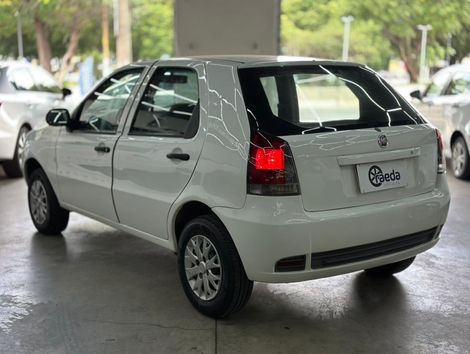 Fiat Palio 1.0 ECONOMY Fire Flex 8V 4p