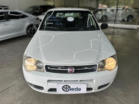 Fiat Palio 1.0 ECONOMY Fire Flex 8V 4p