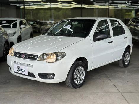 Fiat Palio 1.0 ECONOMY Fire Flex 8V 4p