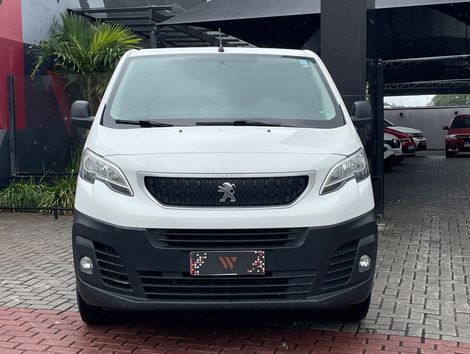Peugeot Expert Business Pack 1.6 Turbo Diesel