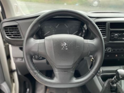 Peugeot Expert Business Pack 1.6 Turbo Diesel