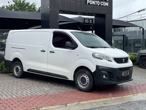 Peugeot Expert Business Pack 1.6 Turbo Diesel