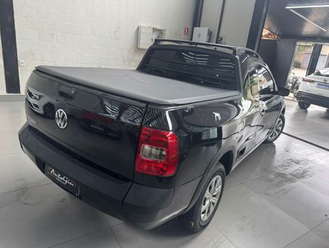 VolksWagen Saveiro 1.6 Mi Total Flex 8V CE
