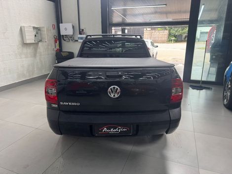 VolksWagen Saveiro 1.6 Mi Total Flex 8V CE