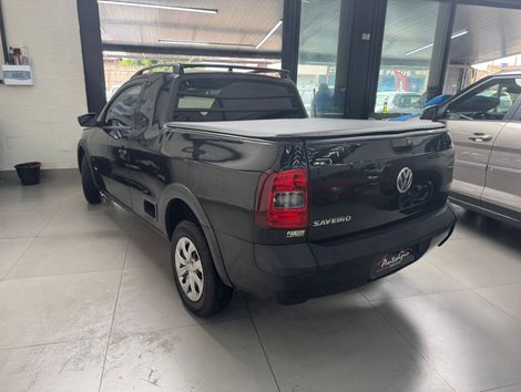 VolksWagen Saveiro 1.6 Mi Total Flex 8V CE