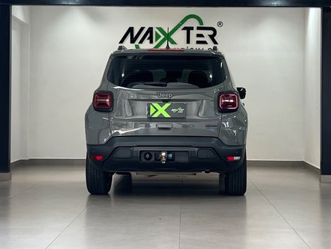 Jeep Renegade Lo. Night Eagle 1.3 TB Flex Aut