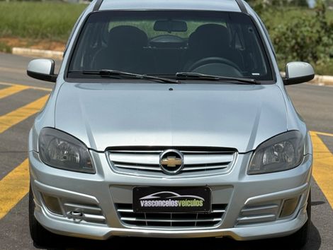 Chevrolet Celta Life/ LS 1.0 MPFI 8V FlexPower 5p