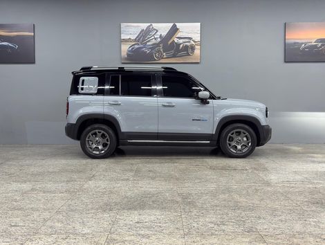 Chevrolet SPARK EUV ACTIV