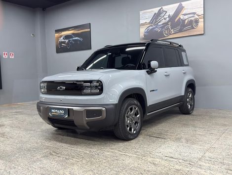 Chevrolet SPARK EUV ACTIV