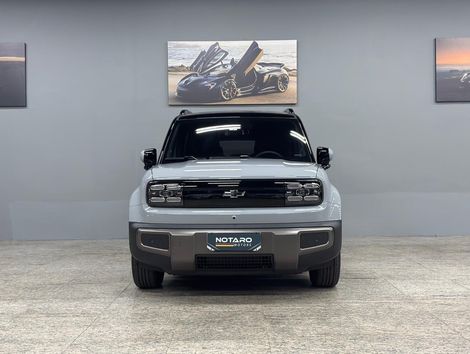 Chevrolet SPARK EUV ACTIV