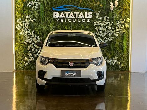 Fiat MOBI LIKE 1.0 Fire Flex 5p.