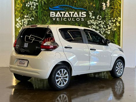 Fiat MOBI LIKE 1.0 Fire Flex 5p.