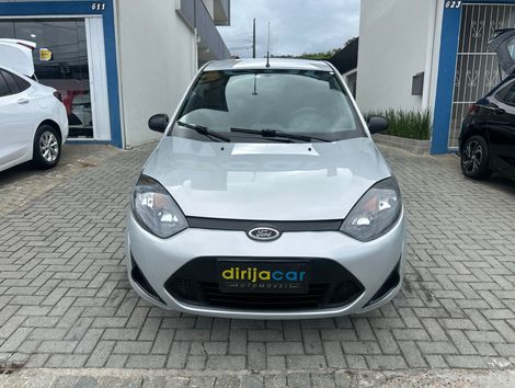 Ford Fiesta 1.0 8V Flex/Class 1.0 8V Flex 5p