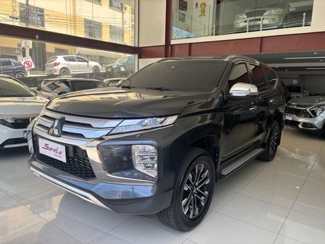 Mitsubishi Pajero Sport HPE 2.4 4x4 Diesel Aut.