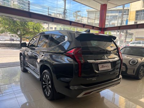 Mitsubishi Pajero Sport HPE 2.4 4x4 Diesel Aut.