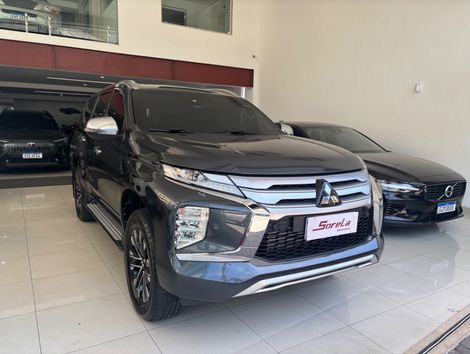 Mitsubishi Pajero Sport HPE 2.4 4x4 Diesel Aut.