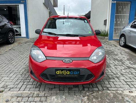 Ford Fiesta 1.0 8V Flex/Class 1.0 8V Flex 5p