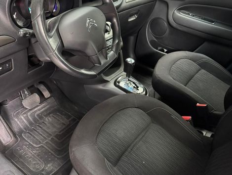 Citroën C3 Picasso Tendance 1.6 Flex 16V 5p Aut.