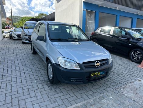 Chevrolet Celta Life/ LS 1.0 MPFI 8V FlexPower 3p
